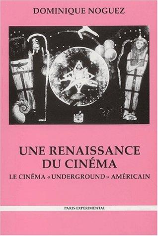 Cover for Une renaissance du cinema