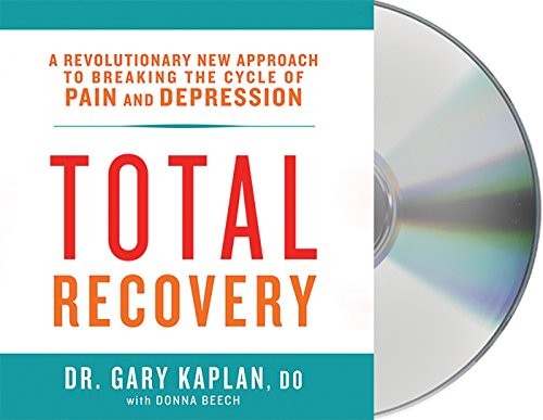 Cover for Total Recovery