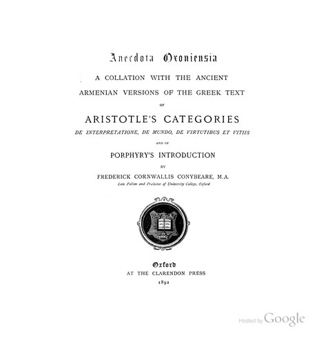 Cover for Inventa Italorum: Being a Contribution to the Textual Criticism of Cicero Pro Qvinctio, Pro ...