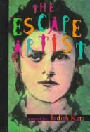 Cover for The escape artist