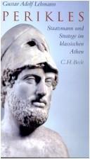 Cover for Perikles