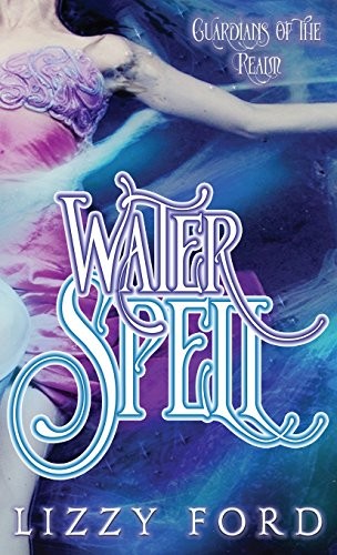 Cover for Water Spell (Guardians of the Realm)