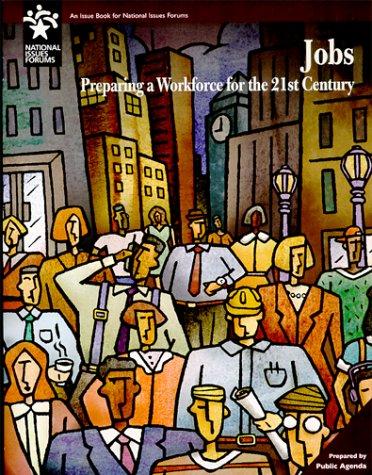 Cover for Jobs