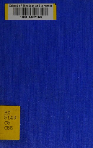 Cover for The English liturgy in the light of the Bible