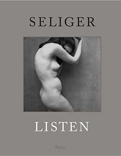 Cover for Listen
