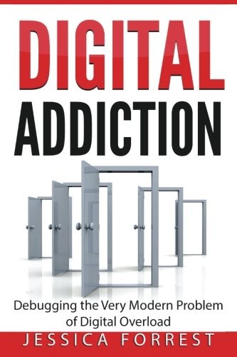Cover for Digital Addiction