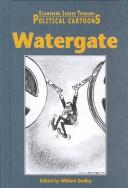 Cover for Watergate
