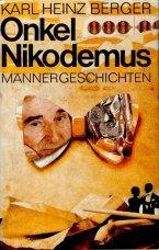 Cover for Onkel Nikodemus