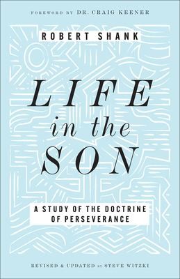 Cover for Life in the Son