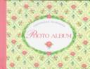 Cover for Cherished Memories Photo Album