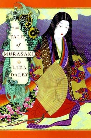 Cover for The Tale of Murasaki