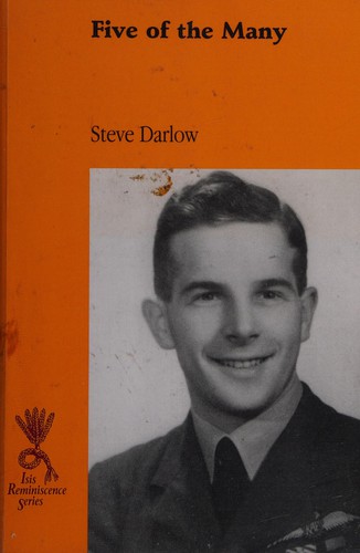 Cover for Five of the many