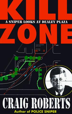 Cover for Kill Zone
