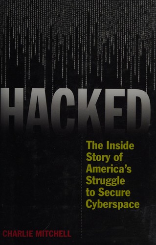 Cover for Hacked