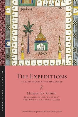 Cover for Expeditions