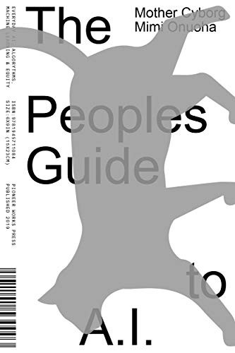Cover for People's Guide to AI
