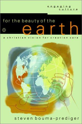 Cover for For the Beauty of the Earth
