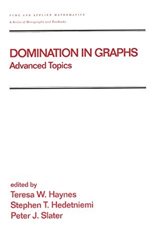 Cover for Domination in graphs