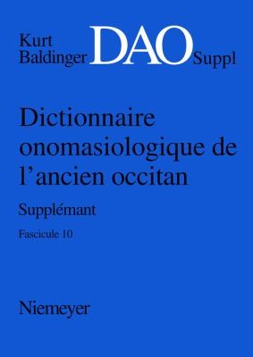Cover for Kurt Baldinger