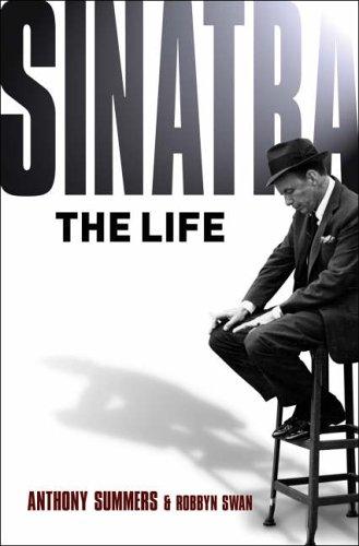 Cover for Sinatra