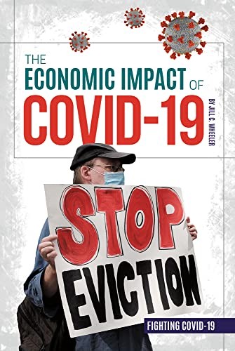 Cover for Economic Impact of COVID-19