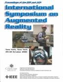Cover for Augmented Reality (Isar 2001), 4th International Symposium on