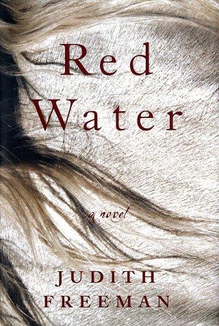 Cover for Red water