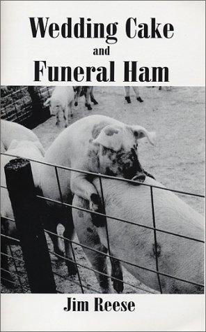 Cover for Wedding Cake and Funeral Ham