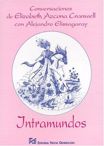 Cover for Intramundos