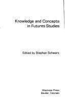Cover for Knowledge and concepts in futures studies