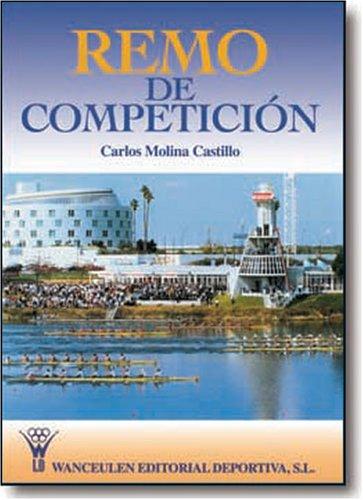 Cover for Remo de competici&oacute;n