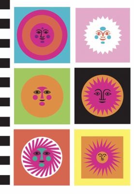 Cover for La Fonda del Sol Journal