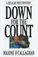 Cover for Down for the count