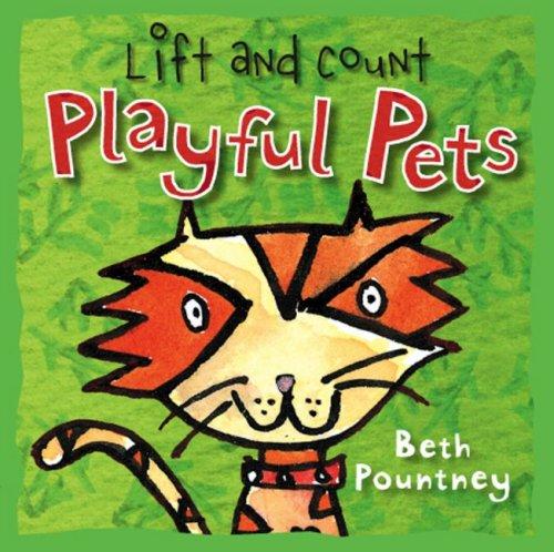 Cover for Lift and Count