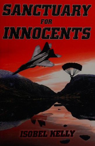 Cover for Sanctuary for innocents