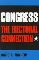 Cover for Congress