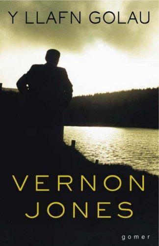 Cover for Y Llafn Golau