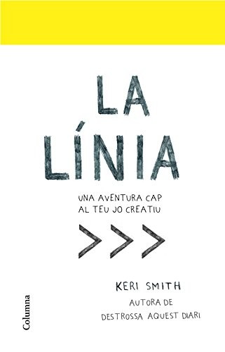 Cover for La línia