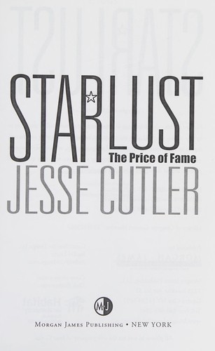 Cover for Starlust