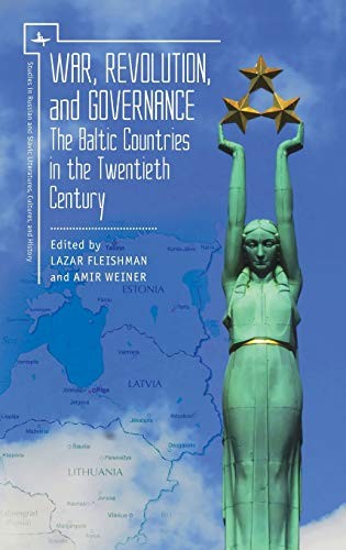 Cover for War, Revolution, and Governance