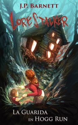 Cover for Guarida en Hogg Run
