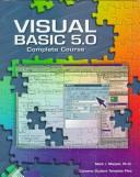 Cover for Step-by-Step, Visual BASIC 5.0