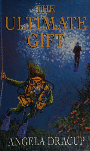 Cover for The ultimate gift