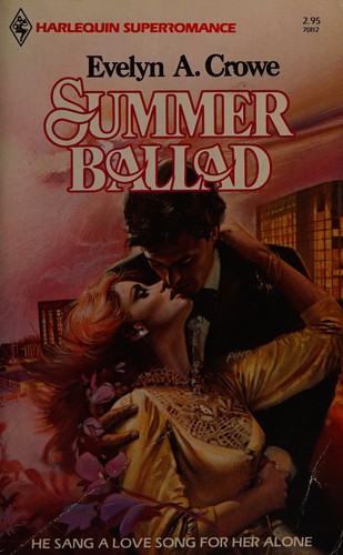 Cover for Summer Ballad
