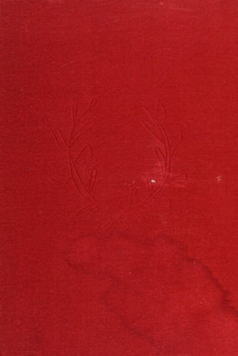 Cover for Cervantes