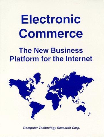 Cover for Electronic commerce