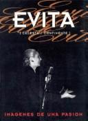 Cover for Evita