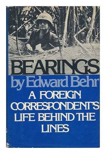Cover for Bearings