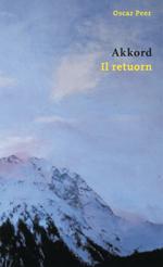 Cover for Akkord/Il retuorn