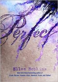 Cover for Perfect